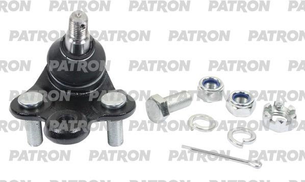 Patron PS3082R Ball joint PS3082R