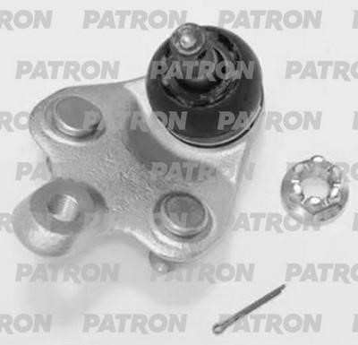 Patron PS3087 Ball joint PS3087