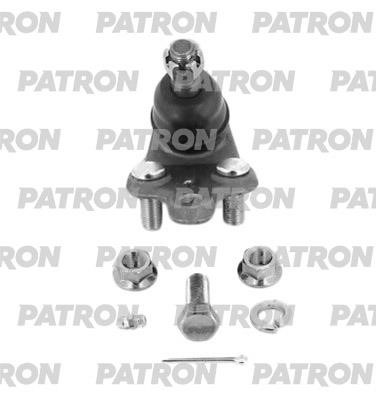 Patron PS3140 Ball joint PS3140