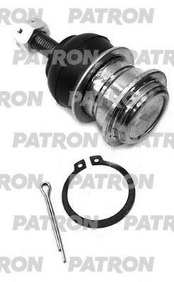 Patron PS3177 Ball joint PS3177