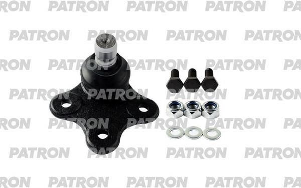 Patron PS3337 Ball joint PS3337