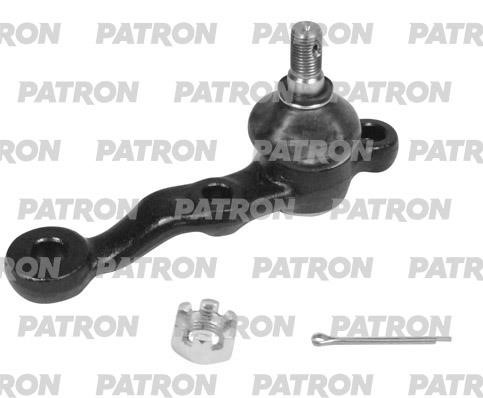 Patron PS3343L Ball joint PS3343L