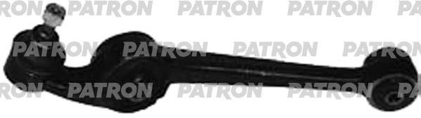 Patron PS5029L Track Control Arm PS5029L