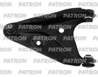 Patron PS5080L Suspension arm front lower left PS5080L