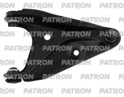 Patron PS5080R Suspension arm front lower right PS5080R