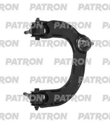 Patron PS5093R Suspension arm front upper right PS5093R