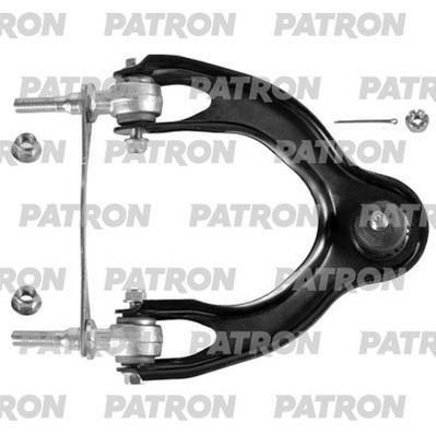 Patron PS5095R Suspension arm front upper right PS5095R