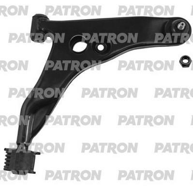 Patron PS5125R Track Control Arm PS5125R