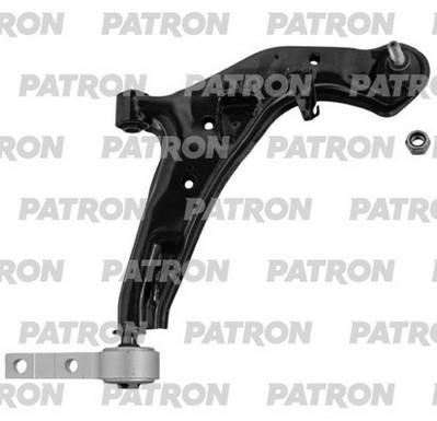 Patron PS5130R Suspension arm front lower right PS5130R