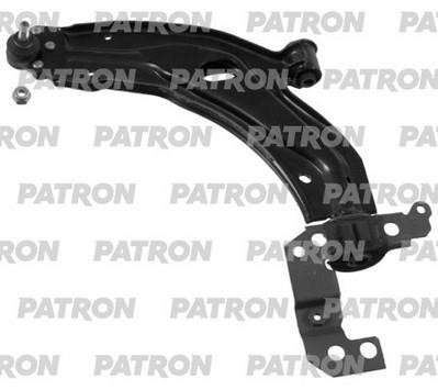 Patron PS5146L Suspension arm front lower left PS5146L