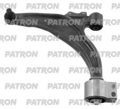Patron PS5167L Suspension arm front lower left PS5167L