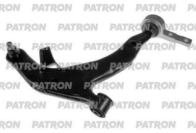 Patron PS5345R Suspension arm front lower right PS5345R
