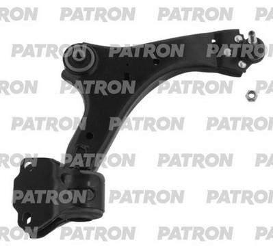 Patron PS5365L Suspension arm front lower left PS5365L
