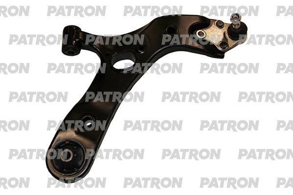 Patron PS5395R Suspension arm front lower right PS5395R