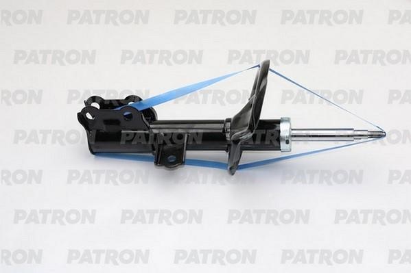 Patron PSA338027KOR Front suspension shock absorber PSA338027KOR