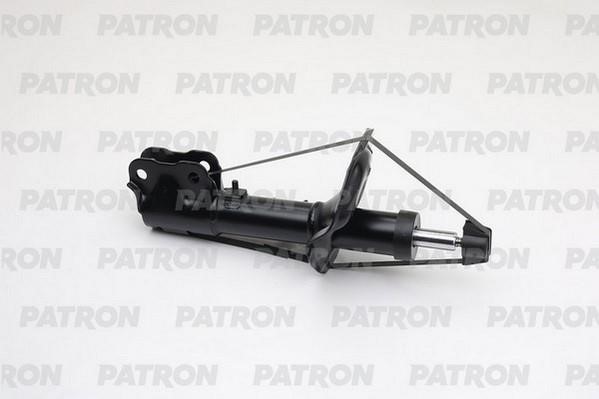 Patron PSA339104 Front right gas oil shock absorber PSA339104