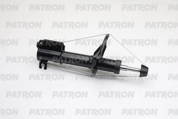 Patron PSA339791 Front Left Gas Oil Suspension Shock Absorber PSA339791