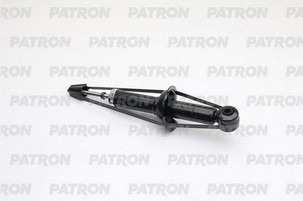 Patron PSA341444 Rear oil and gas suspension shock absorber PSA341444