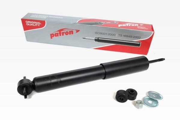 Patron PSA344014 Front oil and gas suspension shock absorber PSA344014