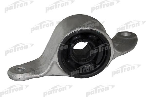 Patron PSE10211 Silent block, front lower arm, rear left PSE10211