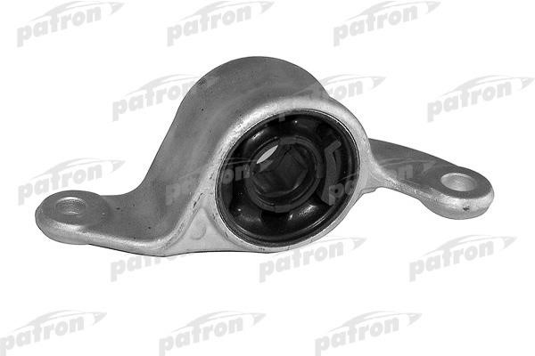 Patron PSE10212 Silent block, front lower arm, rear right PSE10212