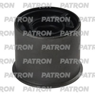 Patron PSE10213 Silent block, front lower arm, rear right PSE10213