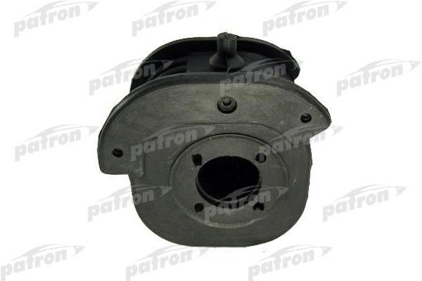 Patron PSE1725 Silent block, front lower arm, rear right PSE1725