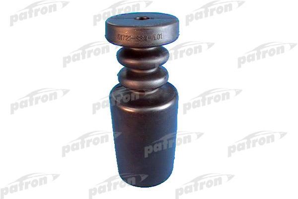 Patron PSE6108 Rubber buffer, suspension PSE6108