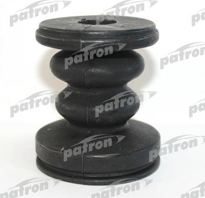 Patron PSE6348 Rubber buffer, suspension PSE6348