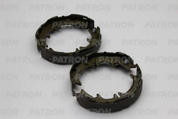 Patron PSP674 Parking brake shoes PSP674