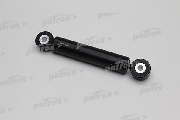 Patron PT52118 Poly V-belt tensioner shock absorber (drive) PT52118