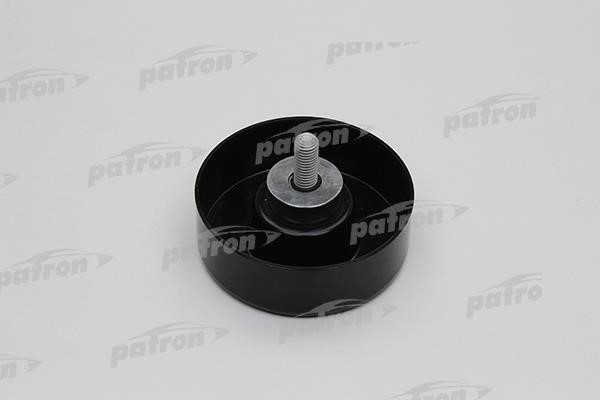 Patron PT52124 V-ribbed belt tensioner (drive) roller PT52124