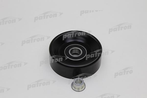 Patron PT52126 V-ribbed belt tensioner (drive) roller PT52126