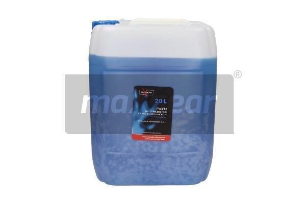 Maxgear 36-0056 Antifreeze concentrate G11 ANTIFREEZE, blue, 20 l 360056