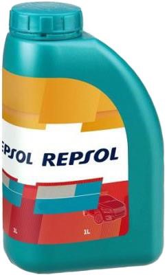 Repsol RP700R34 Antifreeze Repsol G11 blue, ready to use, 1L RP700R34
