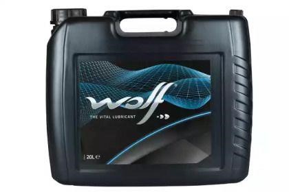 Wolf 8326080 Antifreeze Wolf G12+ Coollant Longlife pink, ready to use -36, 20L 8326080