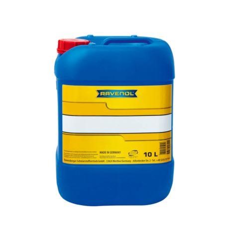 Ravenol 1410106-010-01-999 Antifreeze RAVENOL TTC HOT CLIMATE -15°C PROTECT C11 yellow, 10L 141010601001999