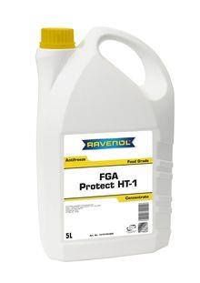 Ravenol 1410135-005-01-999 Antifreeze RAVENOL FGA FOODGRADE ANTIFREEZE CONCENTRATE -80°C yellow, concentrate, 5L 141013500501999