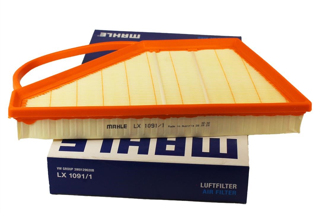 Buy Mahle/Knecht LX 1091/1 at a low price in United Arab Emirates!