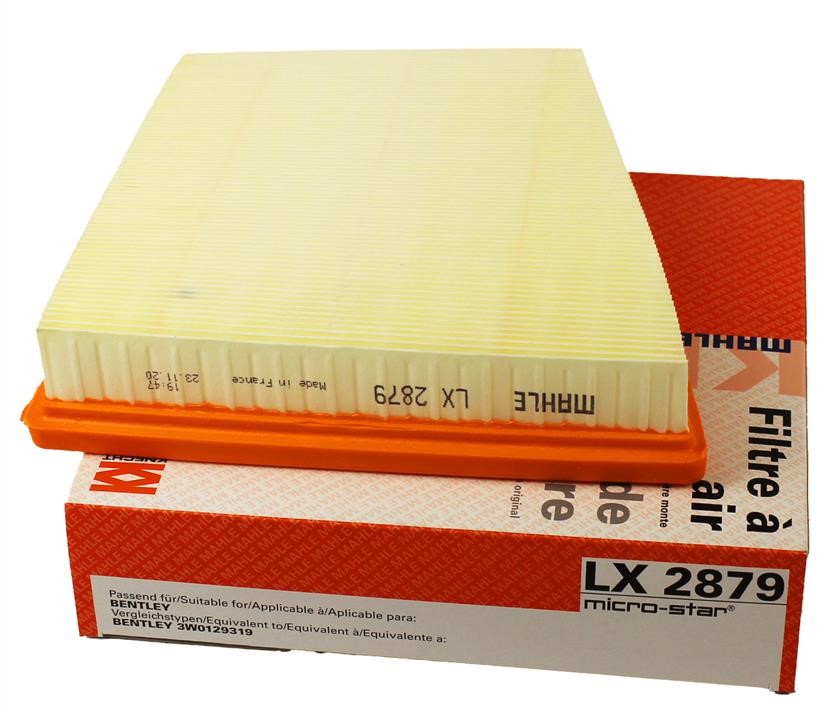 Buy Mahle/Knecht LX 2879 at a low price in United Arab Emirates!