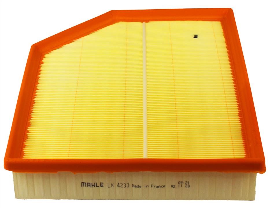 Mahle/Knecht LX 4233 Air filter LX4233