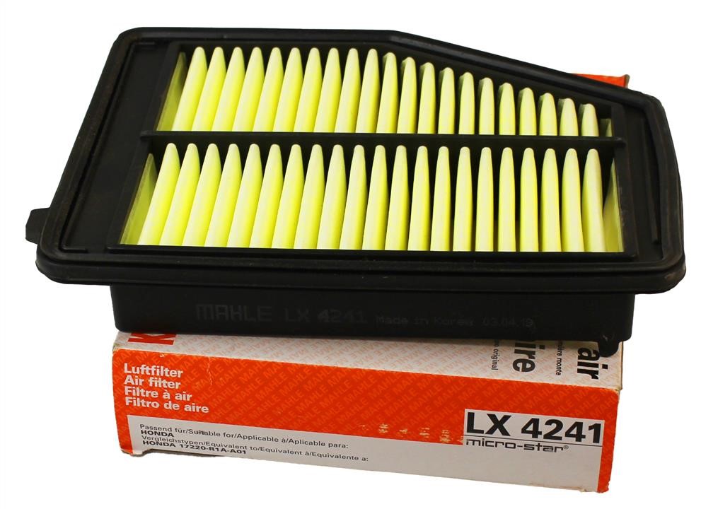 Buy Mahle/Knecht LX 4241 at a low price in United Arab Emirates!