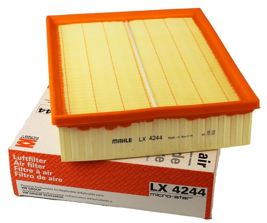 Buy Mahle/Knecht LX 4244 at a low price in United Arab Emirates!