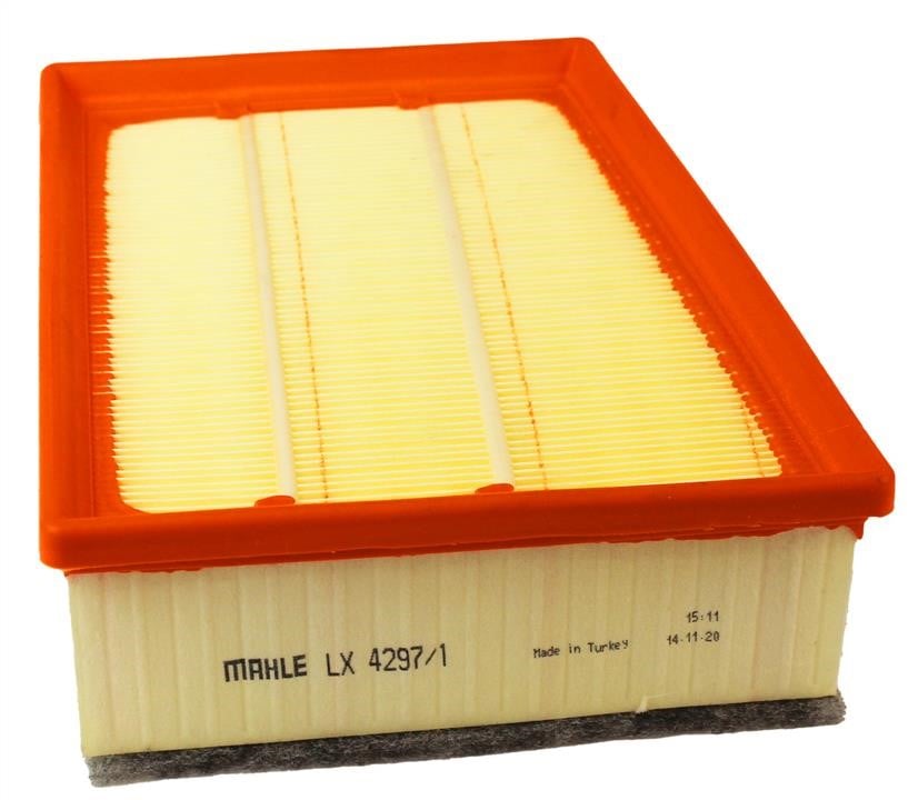 Mahle/Knecht LX 4297/1 Air filter LX42971