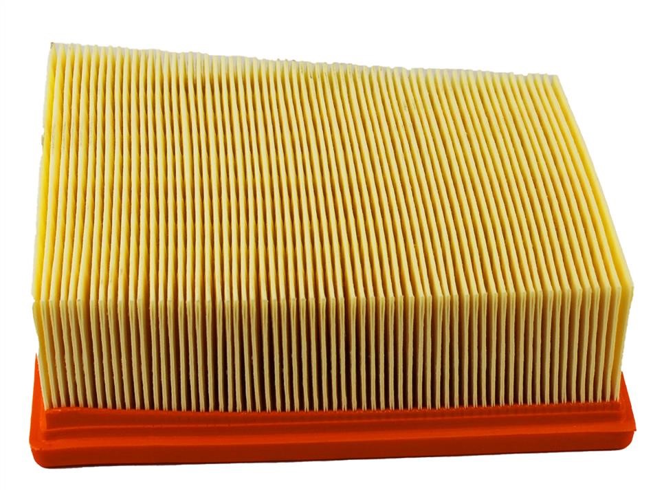 Mahle/Knecht LX 4297 Air filter LX4297