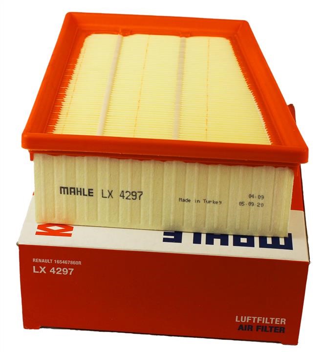 Buy Mahle/Knecht LX 4297 at a low price in United Arab Emirates!