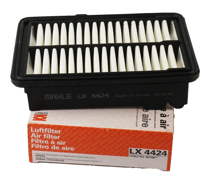 Buy Mahle/Knecht LX 4424 at a low price in United Arab Emirates!