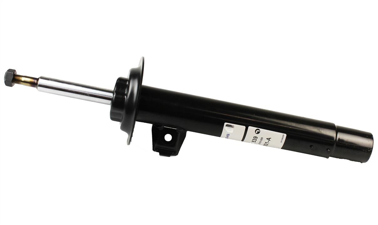 Front suspension shock absorber SACHS 317 539
