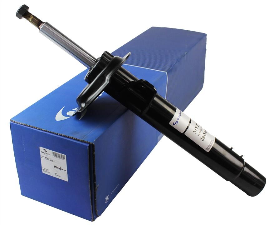 Buy SACHS 317 539 at a low price in United Arab Emirates!