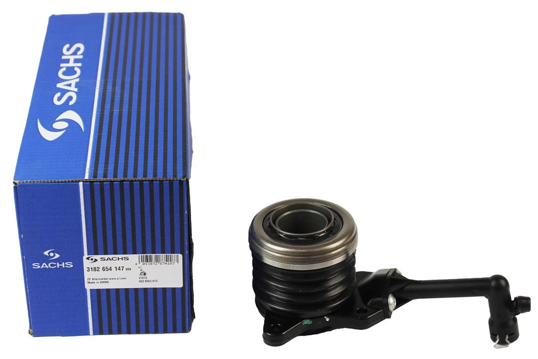 SACHS 3182 654 147 Release bearing 3182654147 3182654147 SACHS Release bearing